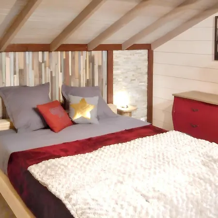 Maison Spacieuse A Avec Jacuzzi * Arrentes-de-Corcieux