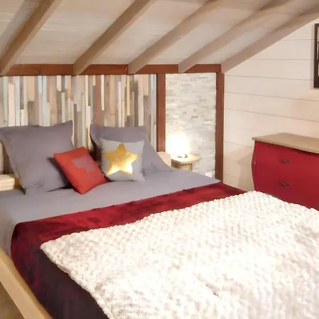 Maison Spacieuse A Avec Jacuzzi * Arrentès-de-Corcieux