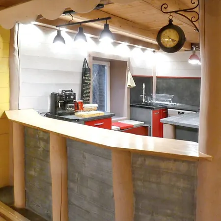 Maison Spacieuse A Avec Jacuzzi *