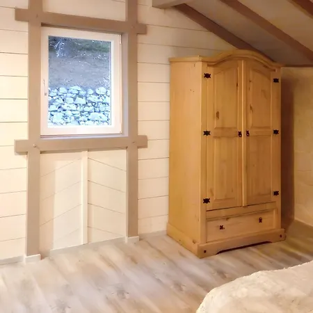 Maison Spacieuse A Avec Jacuzzi *
