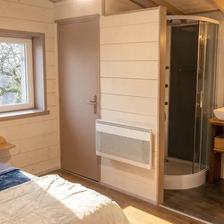 Maison Spacieuse A Avec Jacuzzi * Arrentès-de-Corcieux