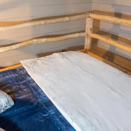 Prázdninový dům Maison Spacieuse A Avec Jacuzzi *