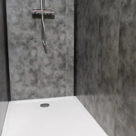Maison Spacieuse A Avec Jacuzzi Prázdninový dům