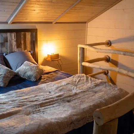 Maison Spacieuse A Avec Jacuzzi Prázdninový dům *