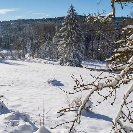 Prázdninový dům Maison Spacieuse A Avec Jacuzzi *